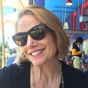 Meet your Posher, Theresa